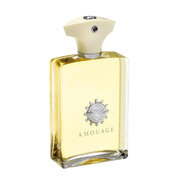 Omerta Black & Silver Man Toaletna voda