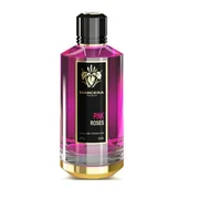 Mancera Pink Roses Parfumska voda