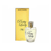Jean Marc Pretty Lady For Women Parfumska voda