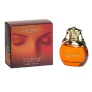 Linn Young Danger Zone Noir Parfumska voda