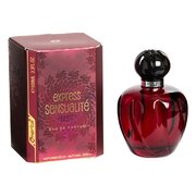Omerta Express Sensualite Energy Parfumska voda