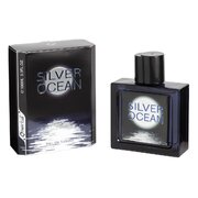 Omerta Silver Ocean Toaletna voda