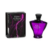 Omerta Faktz De Femme Parfumska voda