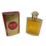 Omerta Oh So Black For Women Parfumska voda