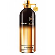 Montale So Amber Eau De Parfum Parfumska voda