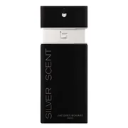 Jacques Bogart Silver Scent Toaletna voda 100ml