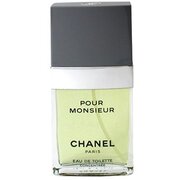 Chanel Pour Monsieur Toaletna voda - Tester