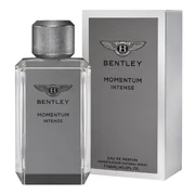 Bentley Momentum Intense Parfumska voda