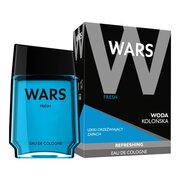 WARS Fresh Kolonjska vodica
