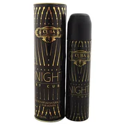 Cuba Original Cuba Night Parfumska voda 100ml