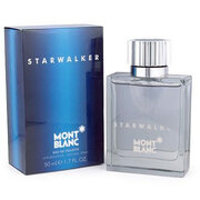 Mont Blanc Starwalker Toaletna voda - Tester