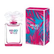 Kenzo Wild Toaletna voda 50 ml