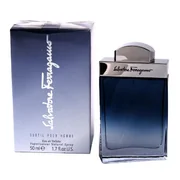 Salvatore Ferragamo Subtil Pour Homme Toaletna voda 50ml