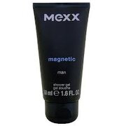 Mexx Magnetic Man Toaletna voda
