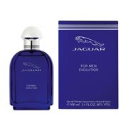 Jaguar Evolution Men Toaletna voda