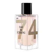 Iceberg Eau de Iceberg Jasmine Pour Femme Toaletna voda 100ml