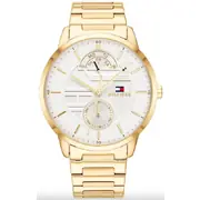 Tommy Hilfiger 1791609 - Moška ura