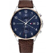 Tommy Hilfiger 1791712 - Moška ura