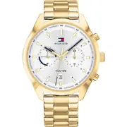Tommy Hilfiger 1791726 - Moška ura