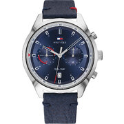 Tommy Hilfiger 1791728 - Moška ura