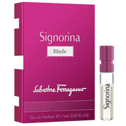 Salvatore Ferragamo Signorina Ribelle Parfumska voda