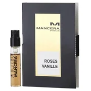 Mancera Roses Vanille Parfumska voda