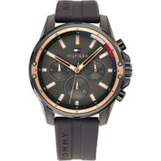 Tommy Hilfiger 1791792 - Moška ura
