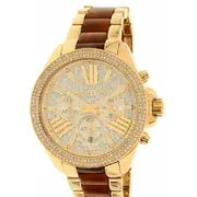 Michael Kors MK6294 - Ženska ura