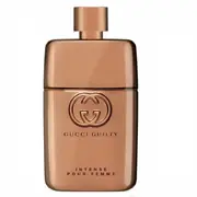 Gucci Guilty Eau de Parfum Intense Pour Femme Parfumska voda 90ml