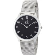 Calvin Klein K3M51151 - Moška ura