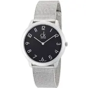 Calvin Klein K3M51151 - Moška ura
