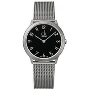 Calvin Klein K3M52151 - Ženska ura
