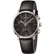Calvin Klein K8Q371C1 - Moška ura