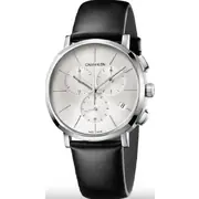 Calvin Klein K8Q371C6 - Moška ura