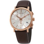 Calvin Klein K8Q376G6 - Moška ura