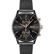 Hugo Boss 1513811 - Moška ura