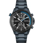 Hugo Boss 1513824 Globetrotter chrono 46mm 10ATM