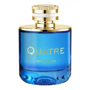Boucheron Quatre En Bleu Parfumska voda 100ml