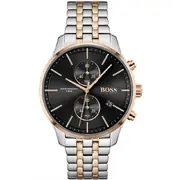 Hugo Boss 1513840 - Moška ura