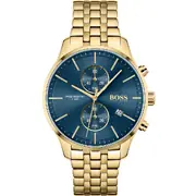 Hugo Boss 1513841 Associate Chrono 42mm 5ATM
