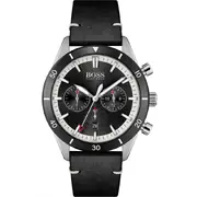 Hugo Boss 1513864 Santiago men`s 44mm 5ATM