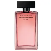 Narciso Rodriguez Musc Noir Rose For Her Parfumska voda 100ml