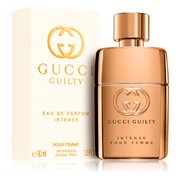 Gucci Guilty Eau de Parfum Intense Pour Femme Parfumirana voda