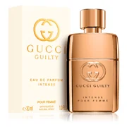 Gucci Guilty Eau de Parfum Intense Pour Femme Parfumska voda