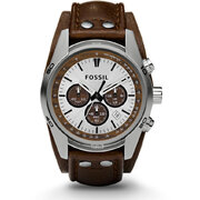 Fossil CH2565 - Moška ura