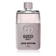 Gucci Guilty Pour Homme Love Edition 2021 Toaletna voda - Tester