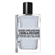 Zadig & Voltaire This is Him! Vibes of Freedom Toaletna voda - Tester