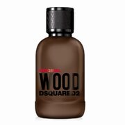 Dsquared2 Original Wood Parfumska voda 100ml