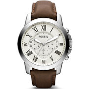 Fossil FS4735 - Moška ura