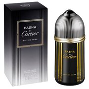 Cartier Pasha de Cartier Edition Noire Limited Edition Toaletna voda